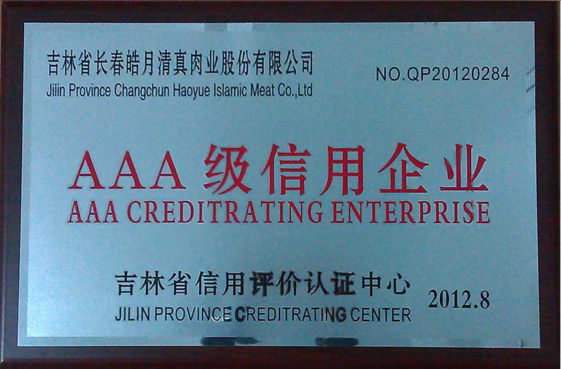 （286）201208吉林省信用评价认证中心AAA级信用企业（牌）.jpg